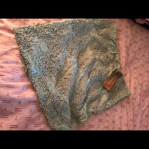 Francesca’s Textured Skirt